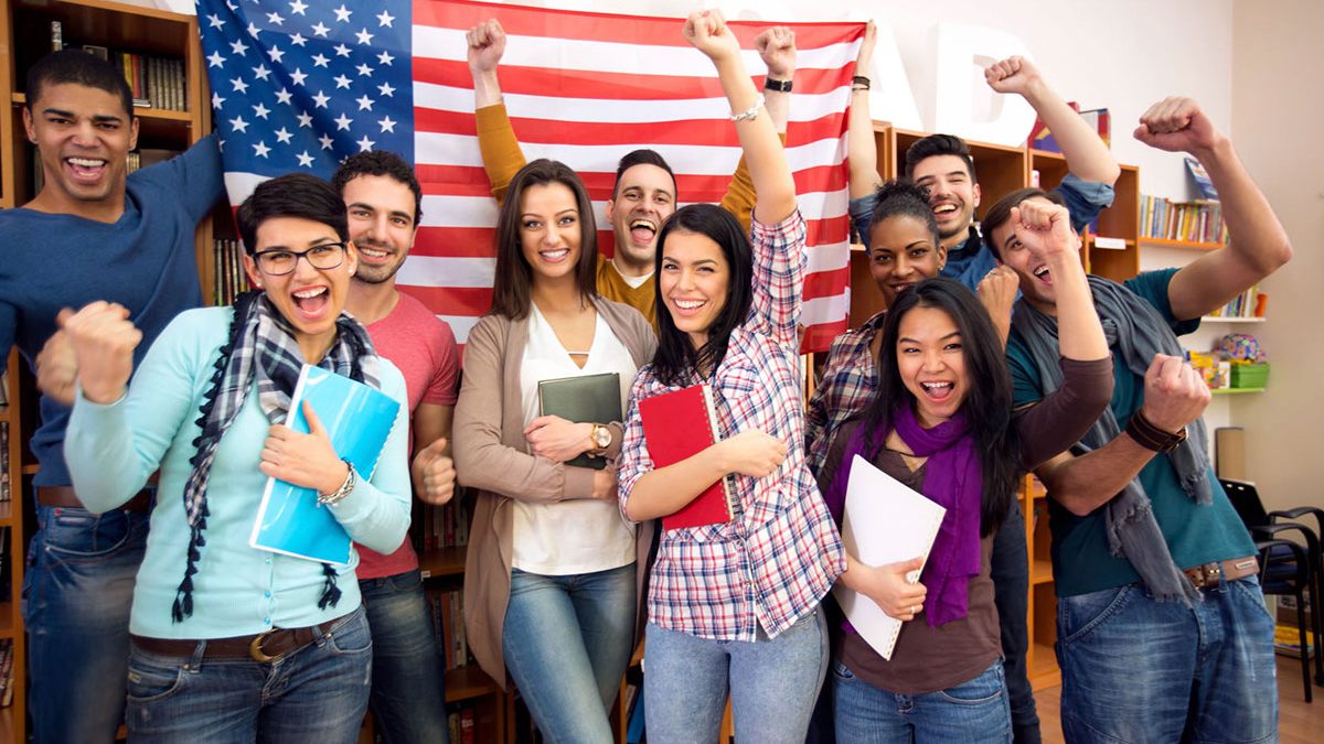مالی ویزای تحصیلی آمریکا