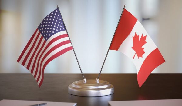 کانادا و آمریکا